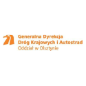 Generalna Dyrekcja Dróg Krajowych i Autostrad Odział w Olsztynie